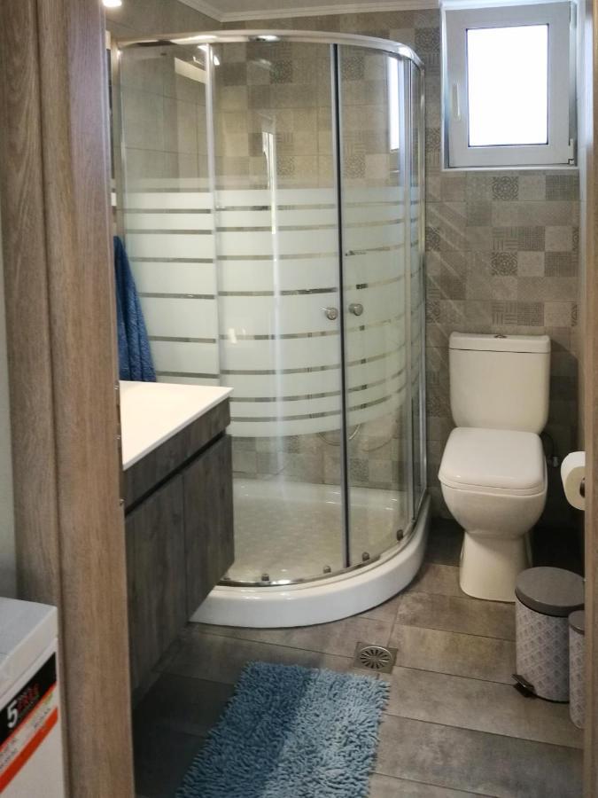 סודה Maria'S Modern Studio 5Min From Beach מראה חיצוני תמונה