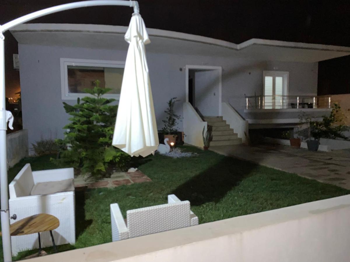 סודה Maria'S Modern Studio 5Min From Beach מראה חיצוני תמונה