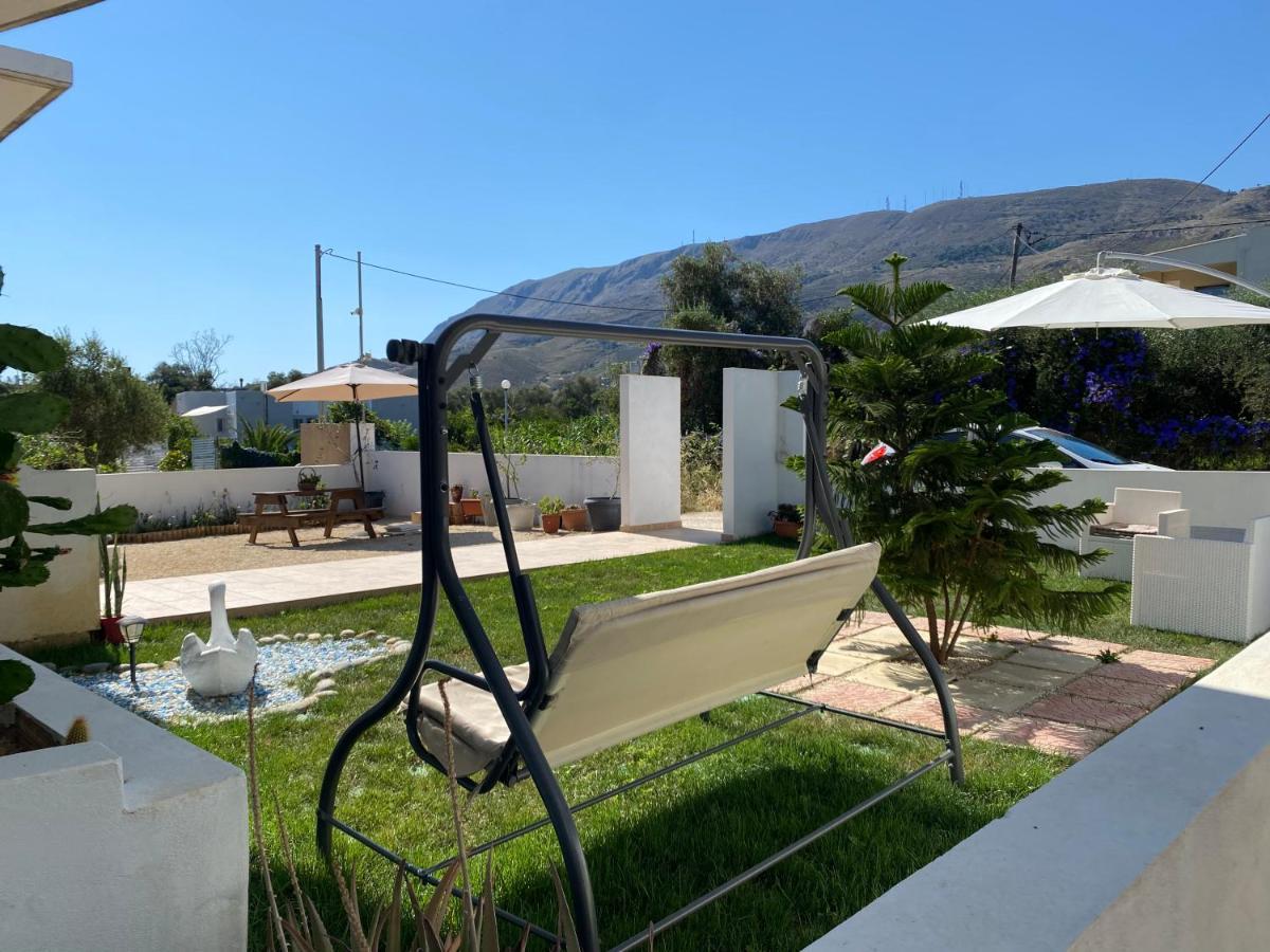 סודה Maria'S Modern Studio 5Min From Beach מראה חיצוני תמונה