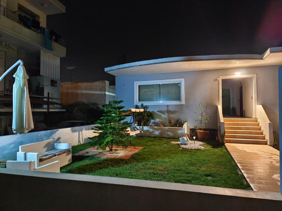 סודה Maria'S Modern Studio 5Min From Beach מראה חיצוני תמונה